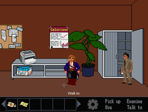GAME: GIF: Part 2 - games - Woot